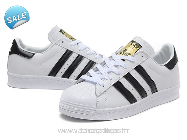 adidas superstar rose gold courir